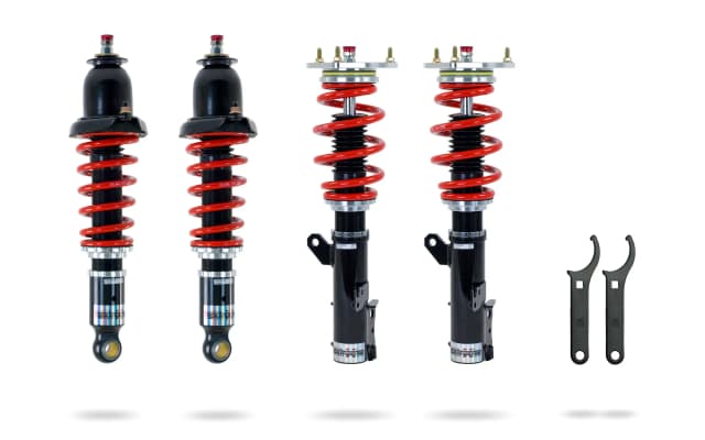 160068 Coil Over Kits [Full Car]