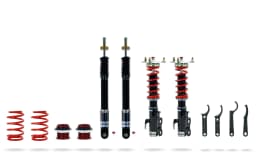 Pedders Extreme XA Coilover Kit