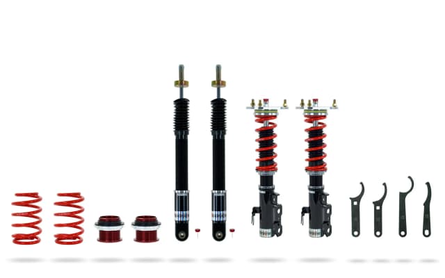 160069 Coil Over Kits [Full Car]