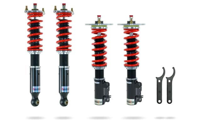 160070 Coil Over Kits [Full Car]