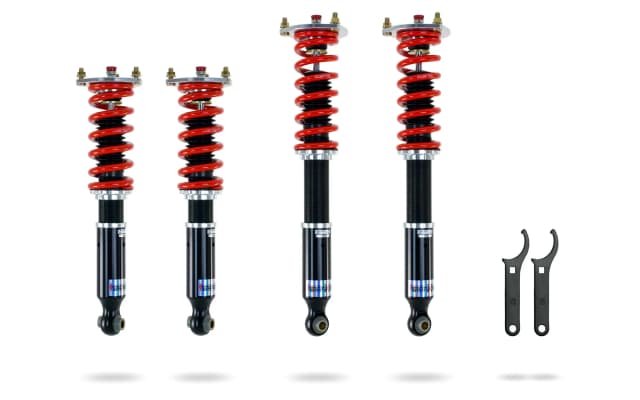 160071 Coil Over Kits [Full Car]