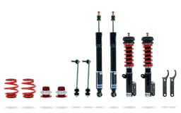 Pedders Extreme XA Coilover Kit