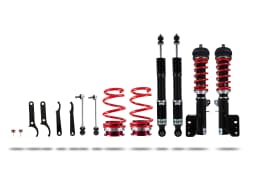 Pedders Extreme XA Coilover Kit