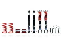 Pedders Extreme XA Coilover Kit