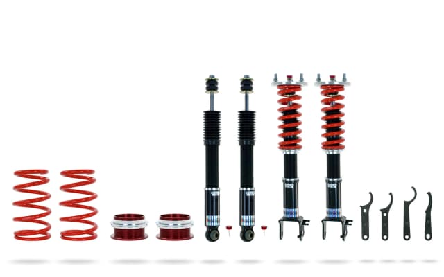 160075 Coil Over Kits [Full Car]