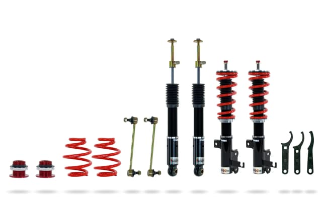 160076 Coil Over Kits [Full Car]