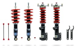 Pedders Extreme XA Coilover Kit