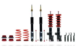 Pedders Extreme XA Coilover Kit