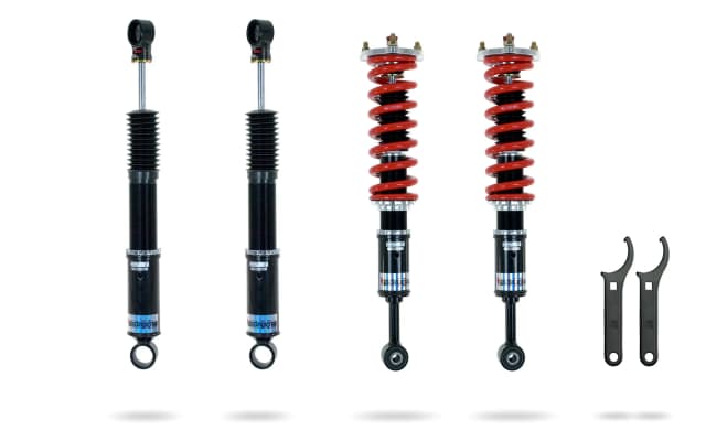 160085 Coil Over Kits [Full Car]