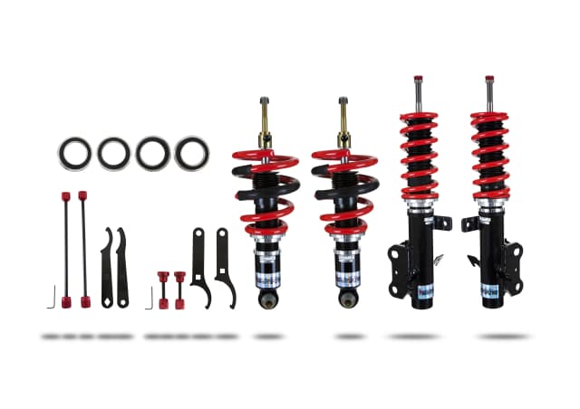 160086 Coil Over Kits [Full Car]