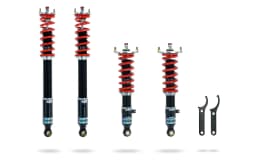 Pedders Extreme XA Coilover Kit