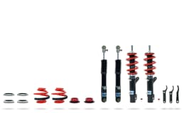 Pedders Extreme XA Coilover Kit