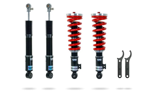 160089 Coil Over Kits [Full Car]