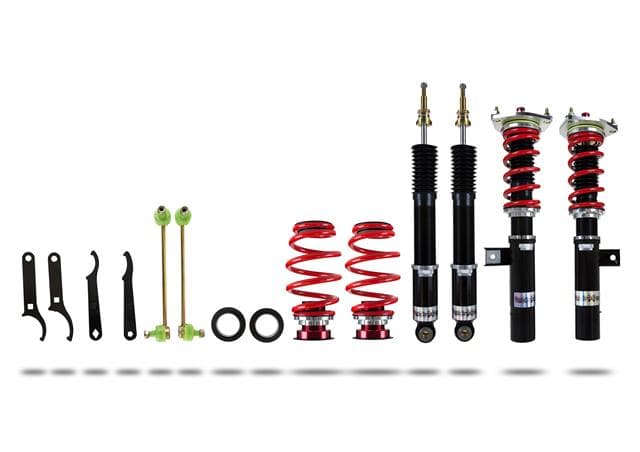 161440 Coil Over Kits [Full Car]