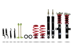 Pedders Extreme XA Coilover Kit