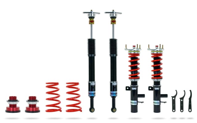 160093 Coil Over Kits [Full Car]