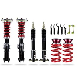 Pedders Extreme XA Coilover Kit