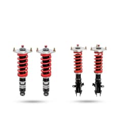 Pedders Extreme XA Coilover Kit