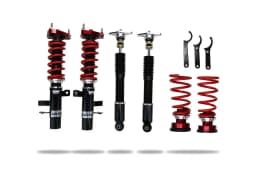 Pedders Extreme XA Coilover Kit