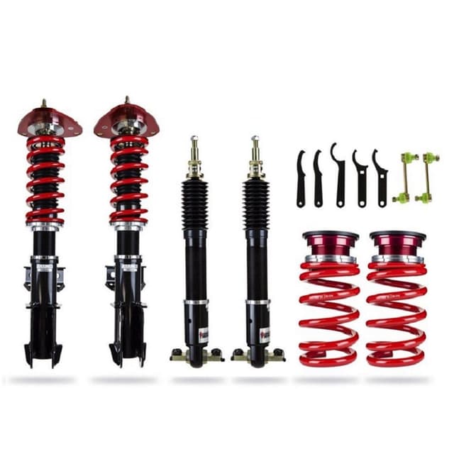 161199 Coil Over Kits [Full Car]