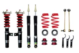 Pedders Extreme XA Coilover Kit