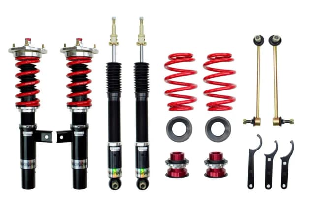 161439 Coil Over Kits [Full Car]