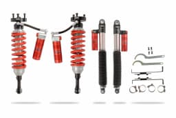 Pedders Trak Ryder Extreme XA Coilover Kit
