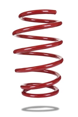 Pedders Heavy Duty Coil Spring