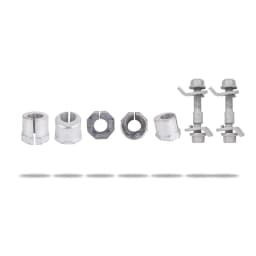 Camber and Caster Sleeve 2 deg