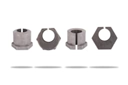 Camber and Caster Sleeve 2.0deg
