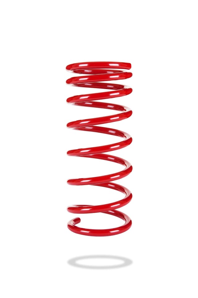2332 Front Spring Low