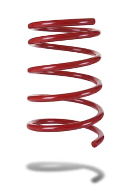 Pedders Sportsryder Coil Spring