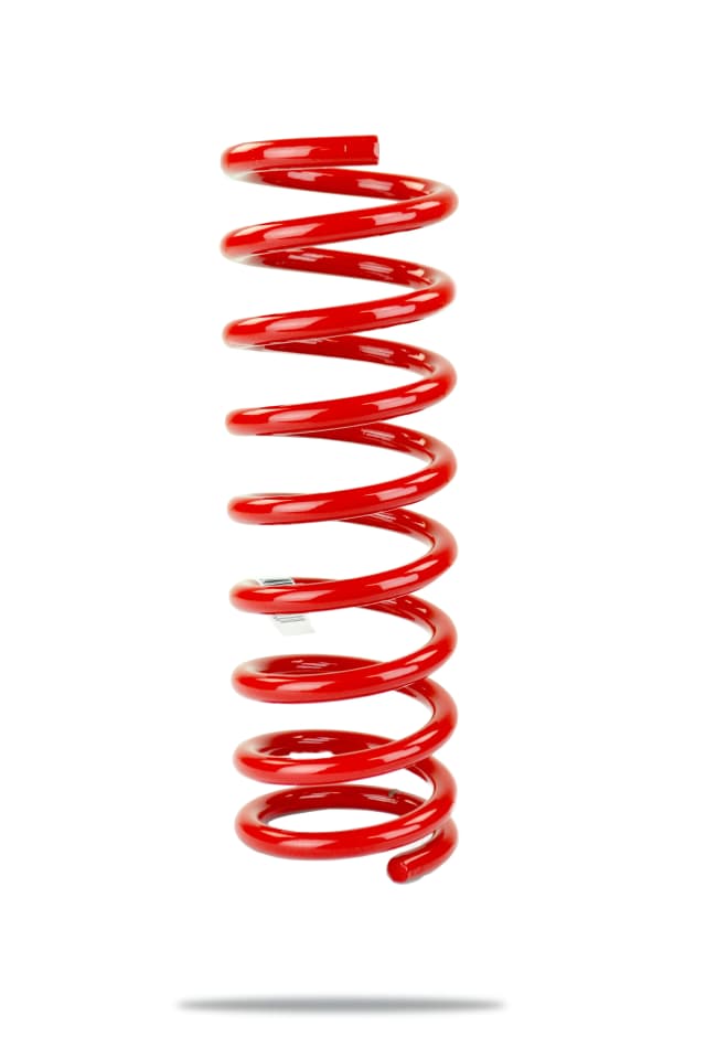 240023 Rear Spring Raised