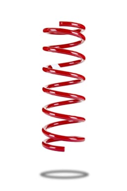 Pedders Heavy Duty Coil Spring
