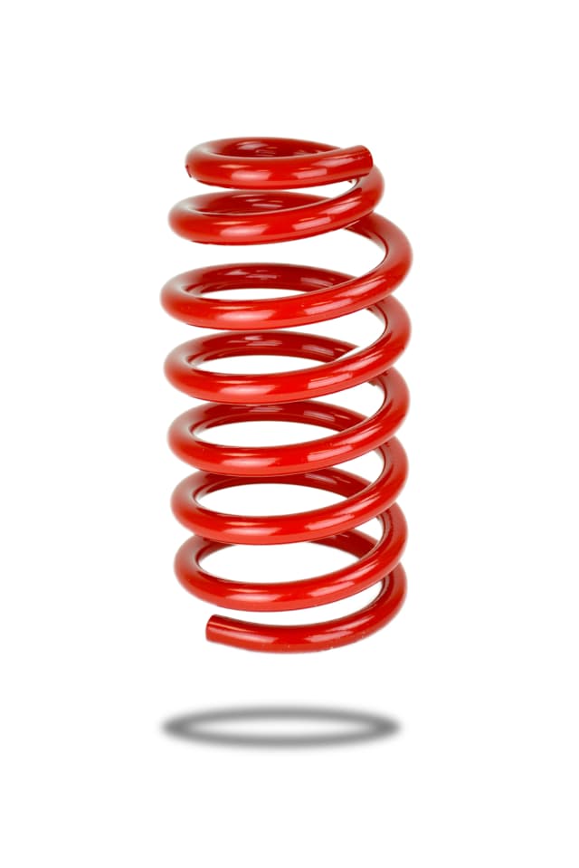 240123 Rear Spring Standard