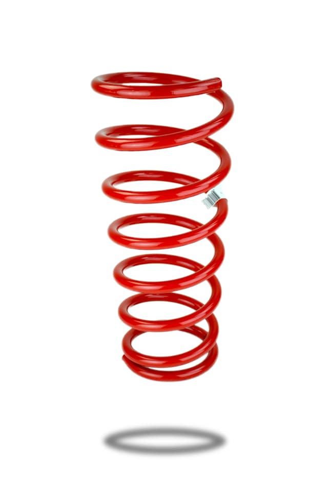 240131 Rear Spring Raised