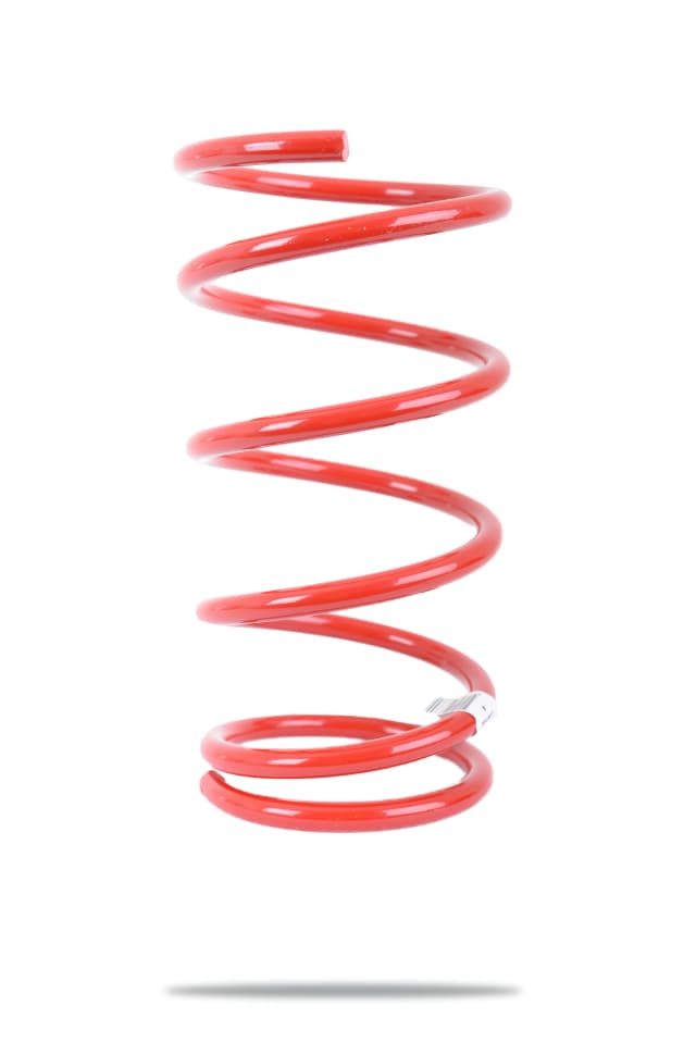 240132 Front Spring Raised