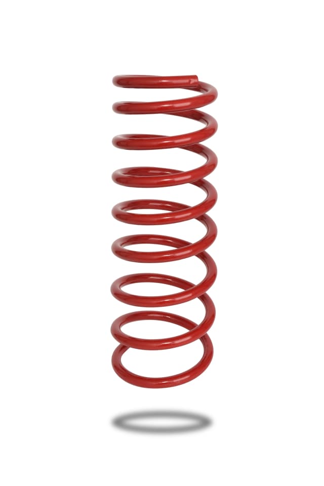 240150 Front Spring Raised