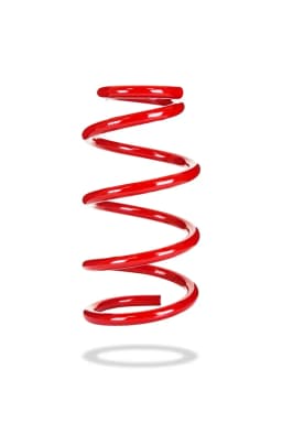 Pedders Heavy Duty Coil Spring