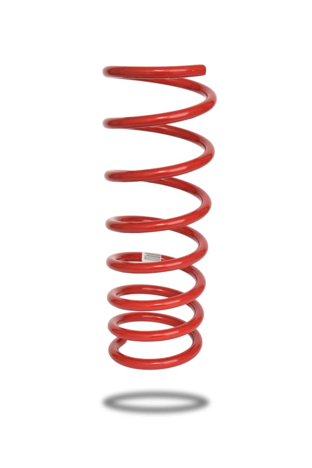 240168 Front Spring Raised