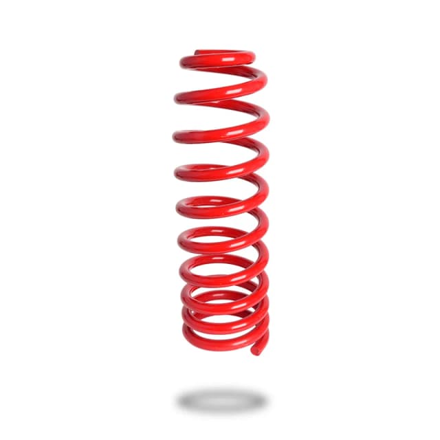 240213 Rear Spring Raised