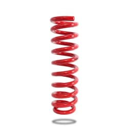 Pedders Front Coil Spring Raised