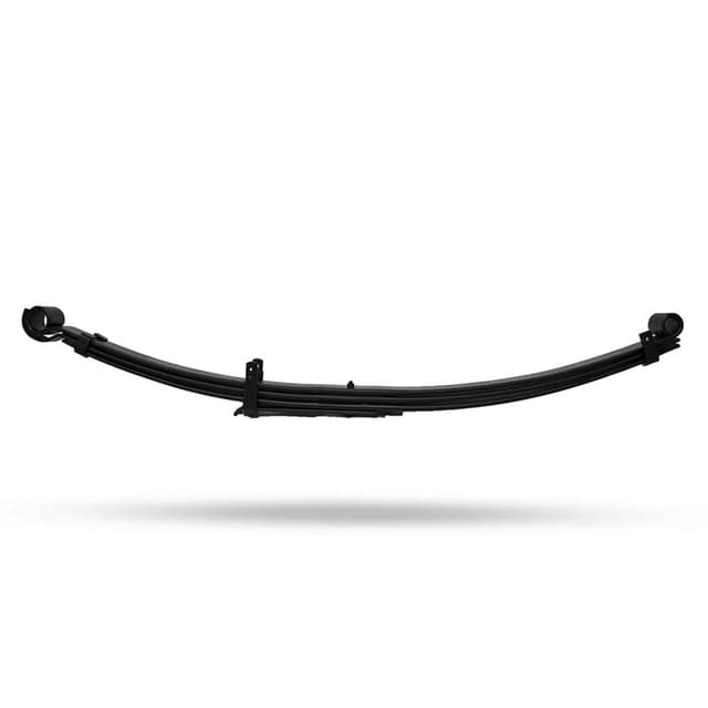 250012 Rear Spring Raised