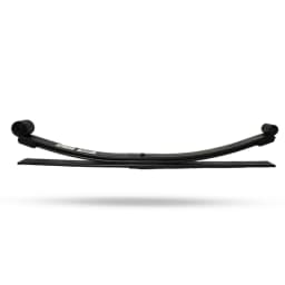 Pedders Parabolic Leaf Spring