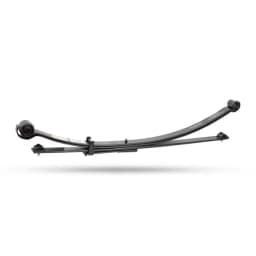 Pedders Parabolic Leaf Spring