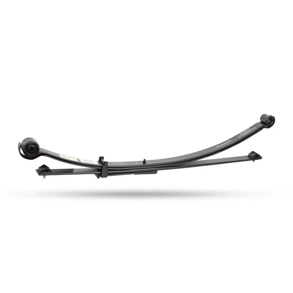 254001 Rear Spring Raised
