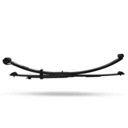 Pedders Parabolic Leaf Spring