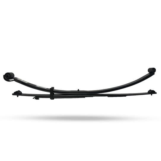 254002 Rear Spring Raised