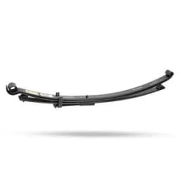 Pedders Parabolic Leaf Spring, +300kg Constant Load