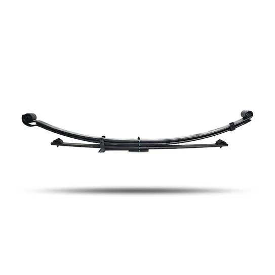 254005 Rear Spring Raised